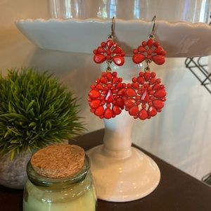 Earrings - statement jewelry